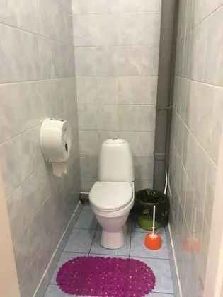 Economy Ortak Ranzalı Oda, Sadece kadınlar için, Buzdolabı ve Mikrodalga