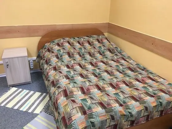 Standard Tek Büyük Yataklı Oda, Şehir Manzaralı