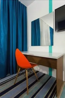 Comfort İki Ayrı Yataklı Oda