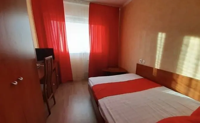 Economy Tek Kişilik Oda