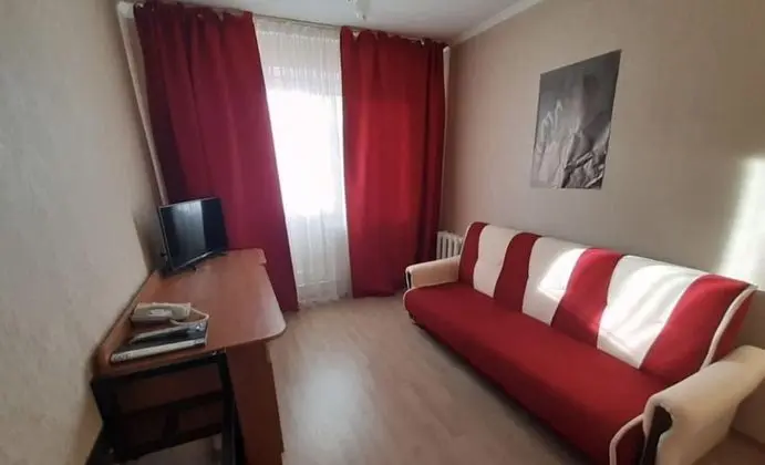 Family Üç Kişilik Oda