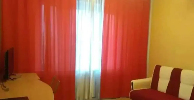 Luxury Üç Kişilik Oda