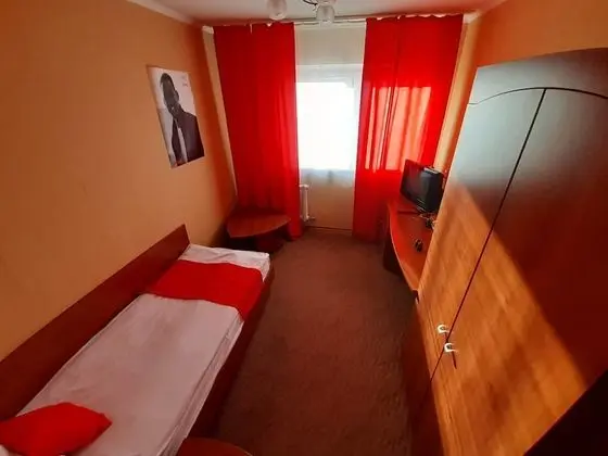 Standard Tek Kişilik Oda
