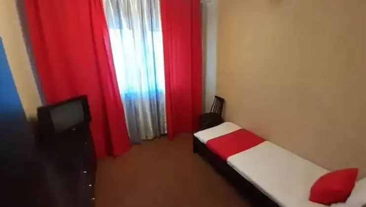 Standard Tek Kişilik Oda