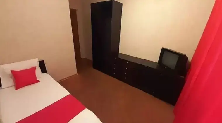 Standard Tek Kişilik Oda