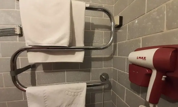 Standard Tek Kişilik Oda