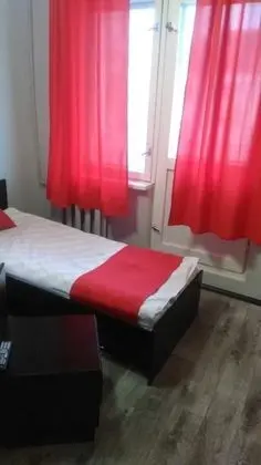 Tek Kişilik Oda