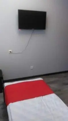 Tek Kişilik Oda
