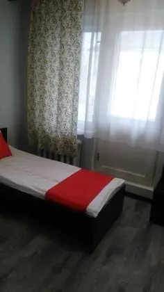 Tek Kişilik Oda