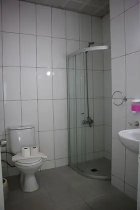 Basic Oda, 1 Çift Kişilik Yatak, Balkon