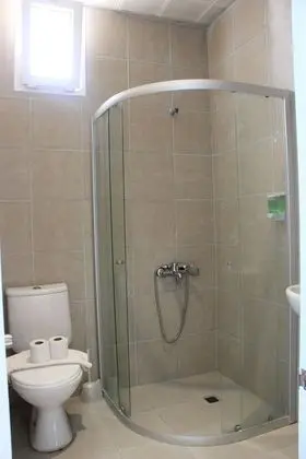 Basic Oda, 1 Çift Kişilik Yatak, Balkon