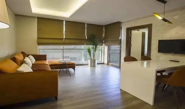 1+1 Suite Oda