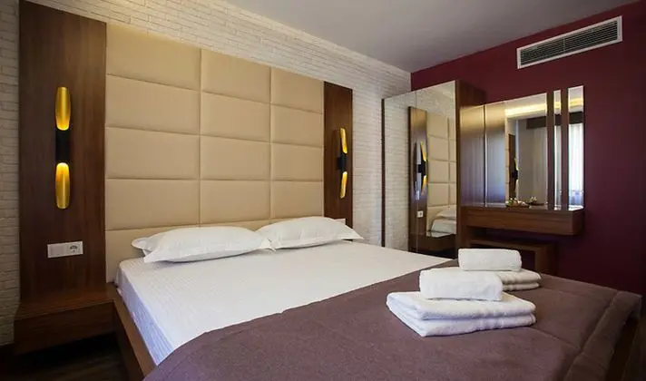 2+1 Suite Oda