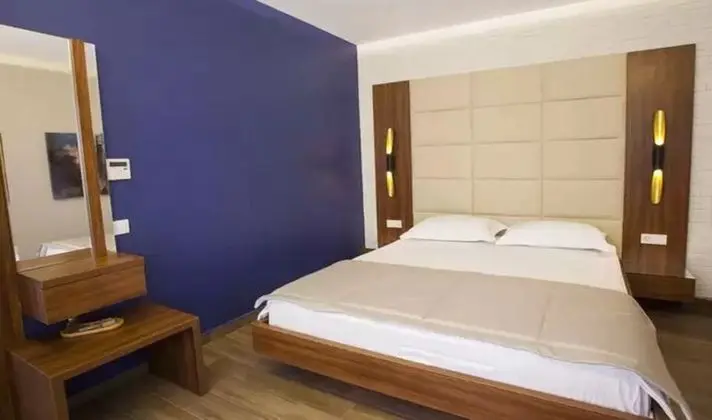 2+1 Suite Oda