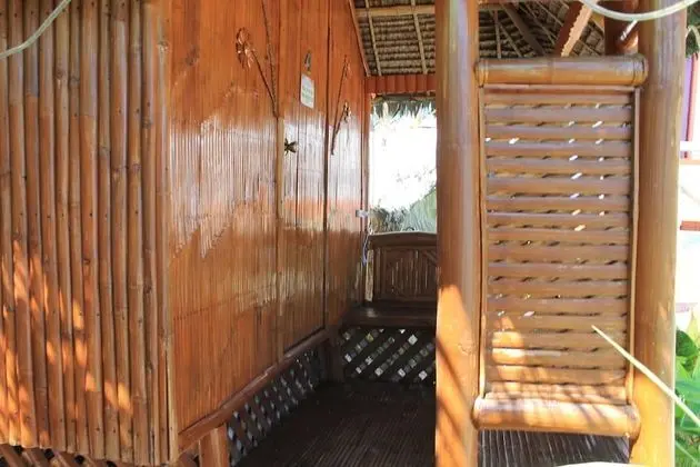 Ev (Bamboo)