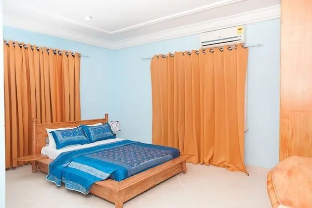 Exclusive Apart Daire, 2 Çift Kişilik Yatak