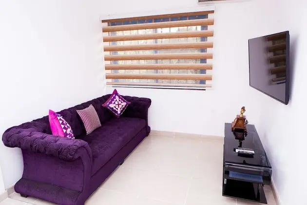 Executive Apart Daire, 2 Büyük (Queen) Boy Yatak