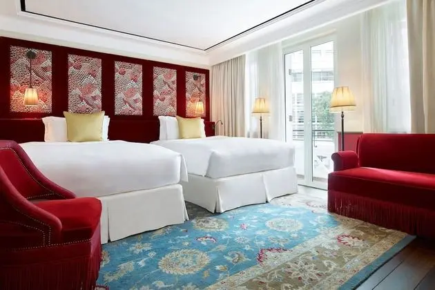 Club Oda, 1 Çift Kişilik Yatak, Sigara İçilmez, Balkon