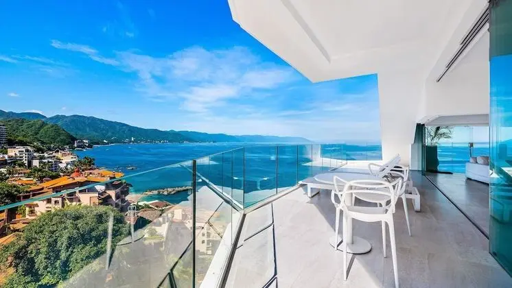 Casa Penthouse O8D