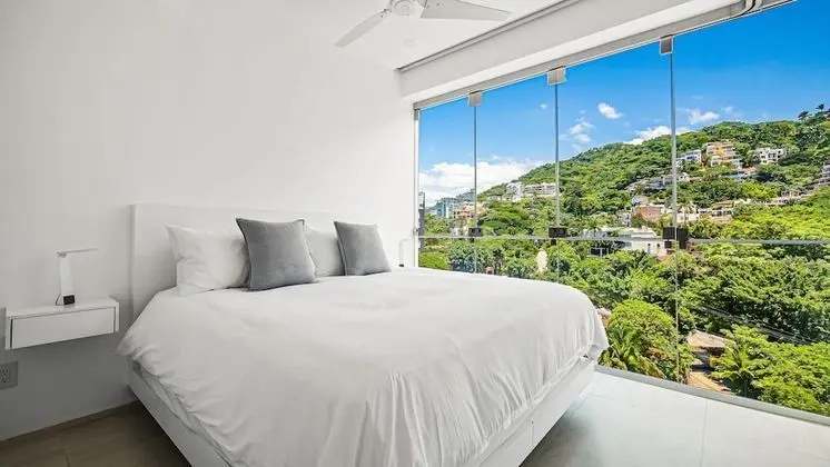 Casa Penthouse O8D
