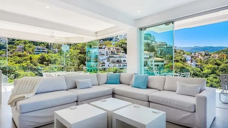 Casa Penthouse O8D