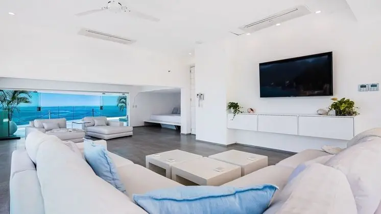 Casa Penthouse O8D