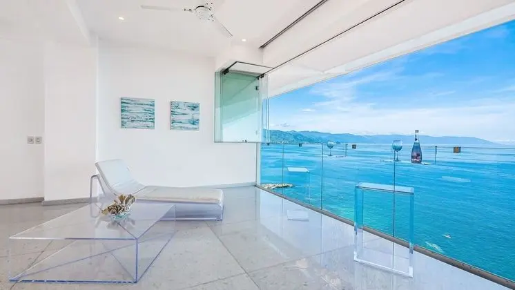 Casa Penthouse O8D
