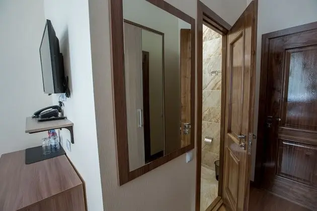 Standard İki Ayrı Yataklı Oda