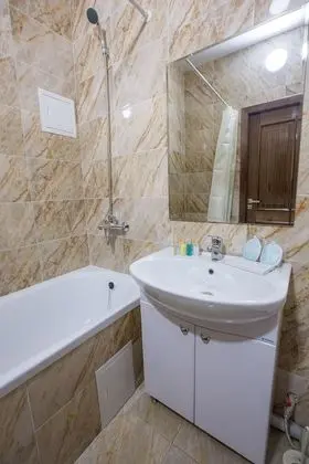 Superior Oda, Şehir Manzaralı
