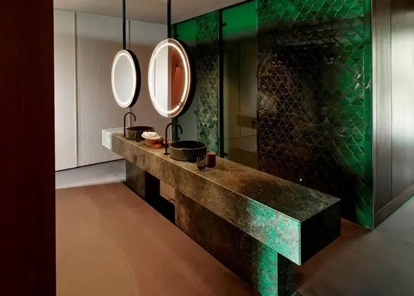 Duplex Sea Suite