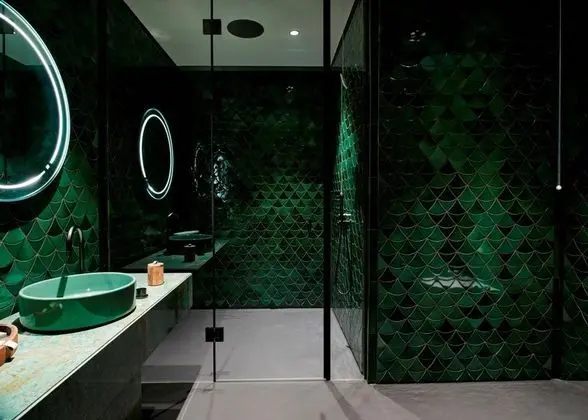 Duplex Sea Suite