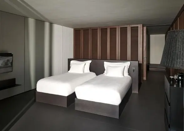 Duplex Suite Deniz Tarafı
