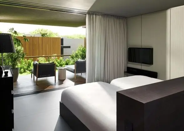 Duplex Suite Deniz Tarafı