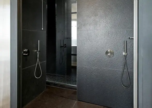 Hill Villa 4 Yatak Odalı
