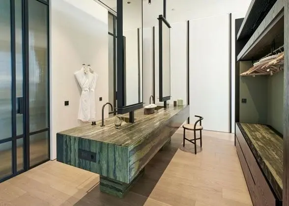 Hill Villa 4 Yatak Odalı
