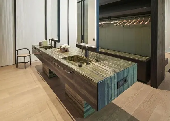 Hill Villa 4 Yatak Odalı