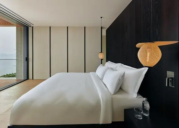 Hill Villa 4 Yatak Odalı