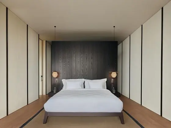 Hill Villa 4 Yatak Odalı