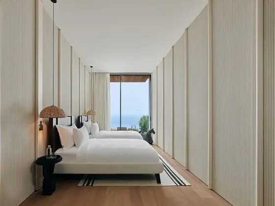 Hill Villa 4 Yatak Odalı