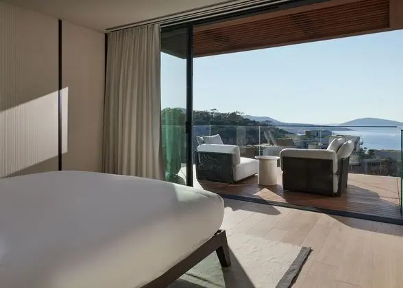 Hill Villa 4 Yatak Odalı