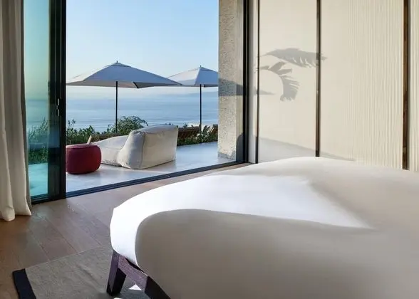 Hill Villa 4 Yatak Odalı