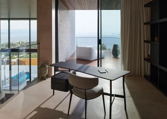 Presidential Hill Villa
