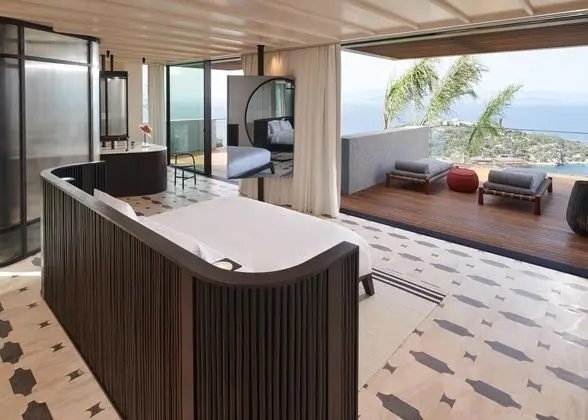 Presidential Hill Villa