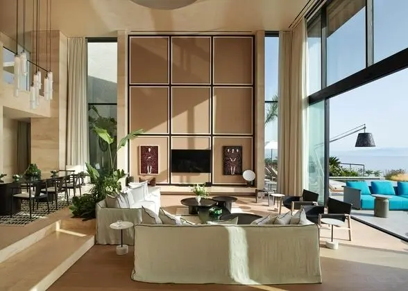 Presidential Hill Villa