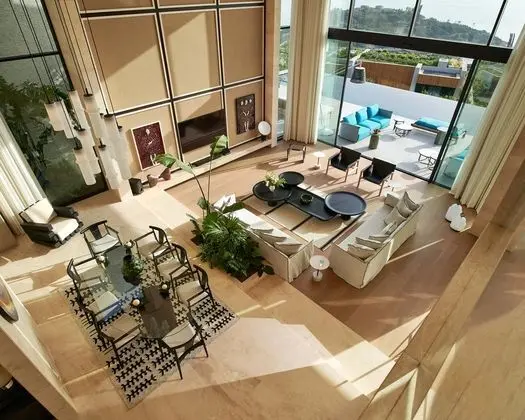 Presidential Hill Villa