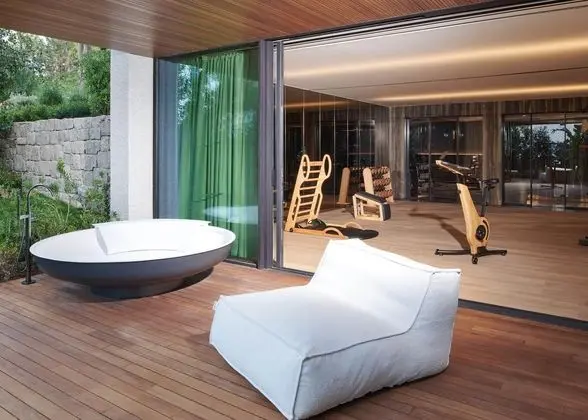 Presidential Hill Villa