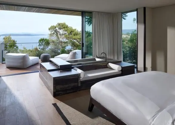 Presidential Hill Villa