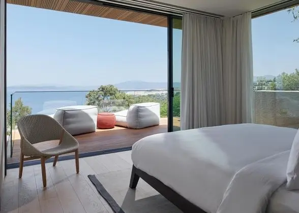 Presidential Hill Villa