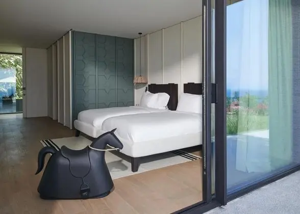 Presidential Hill Villa