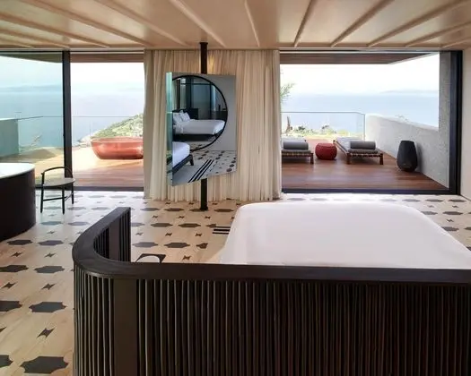 Presidential Hill Villa